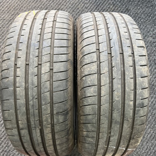 225 goodyear eagle f1 - 225,