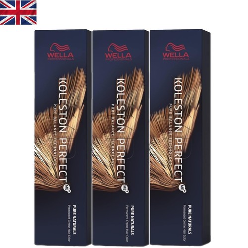Pack wella koleston 6 71 - wella,