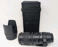 Sigma EX 70-200mm F2.8 APO DG