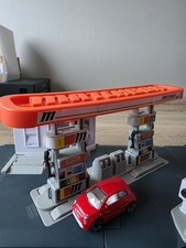 Hot Wheels Fiat 500e Diecast