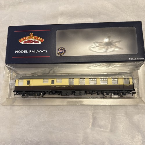 Bachmann 102a gauge - 39-102a, oo
