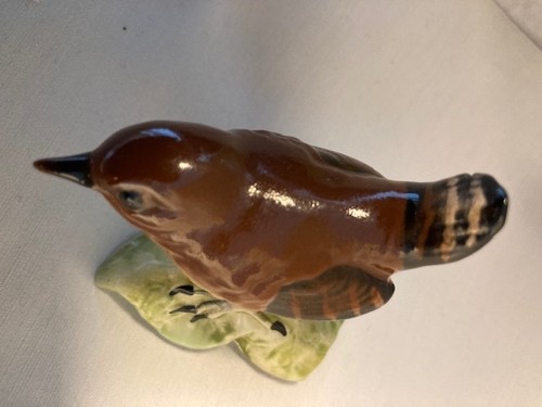 Beswick wren 993b second - beswick,