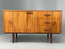 Vintage 1970s danish sideboard - vintage,