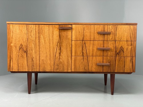 Vintage 1970s danish sideboard - vintage,