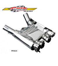 YAMAHA XJR 1200 1995/1998 New