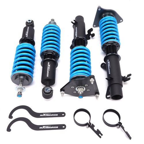 Performance coilovers for mini - coilovers,