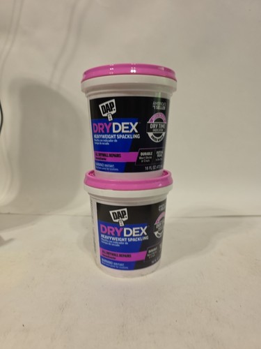 Lot dap dry dex - dry,