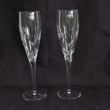 Gleneagles Crystal Waltz Flute