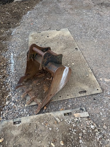 Tone kubota digger bucket - 5,