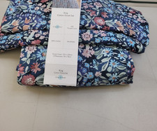John Lewis Daisy Chain Cotton