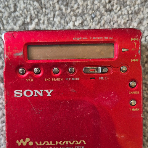 Sony walkman r900 portable - sony,