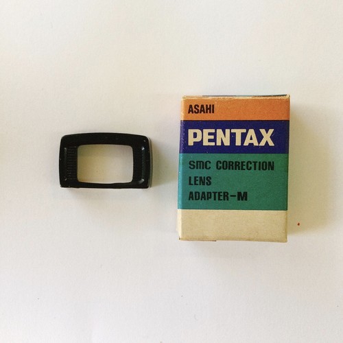 Asahi pentax smc - asahi,