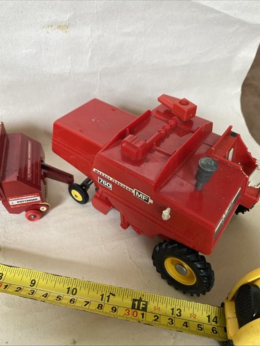 Britains farm equipment - britains,