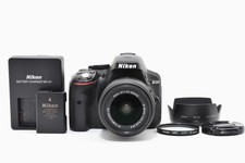 [Near Mint] Nikon D5300 DSLR