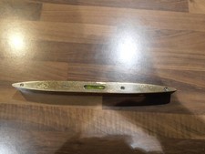 Early Vintage Marples 12"