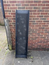 Trixie 3939 Folding Pet Ramp for Cat, Dog