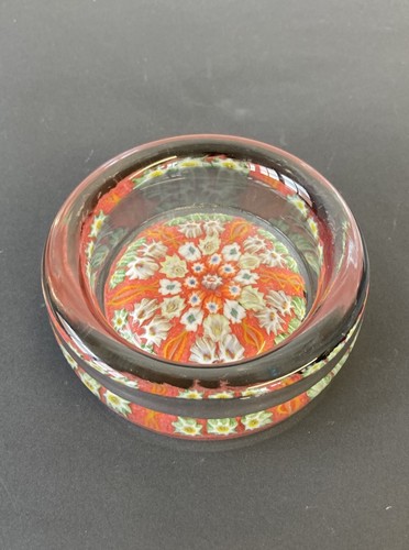 Vintage paul ysart art - vintage, glass