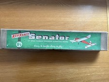KeilKraft Senator Vintage