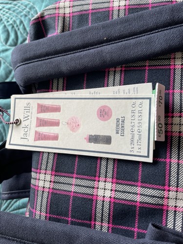 Jack wills men - men’s, back
