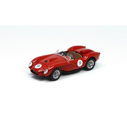 Gfcc scale ferrari 250 - gfcc,