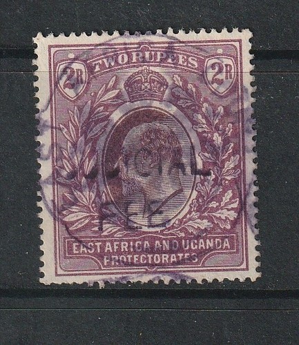 1903 - k.u.t., (east