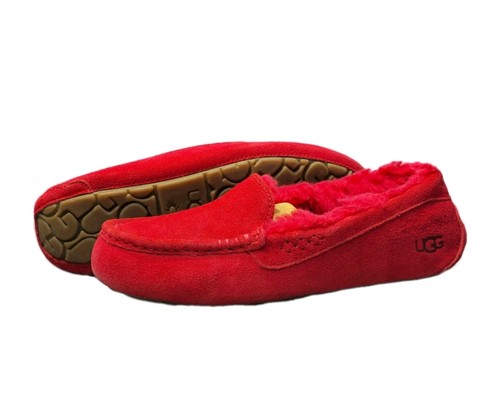 Ugg ansley moccasins - ugg,