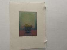 1/150 Artist Martin Ware