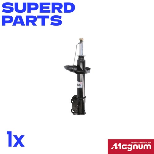 Shock absorber agu014 front - shock,