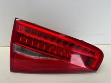 AUDI A4 B8.5 S-LINE SALOON