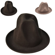 Vintage Oversized Tall Hat