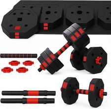 Adjustable Octagonal