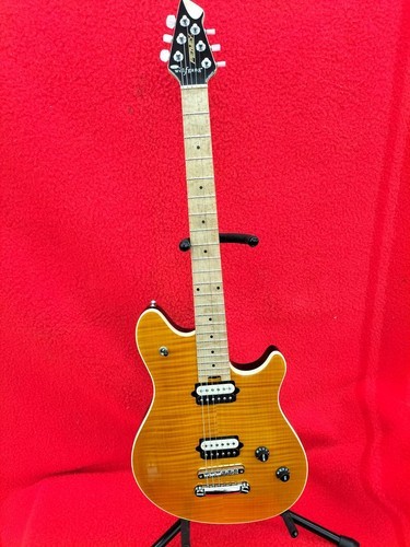 Peavey evh wolfgang usa - peavey, n/t
