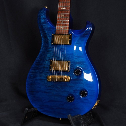 Paul reed smith custom - paul,