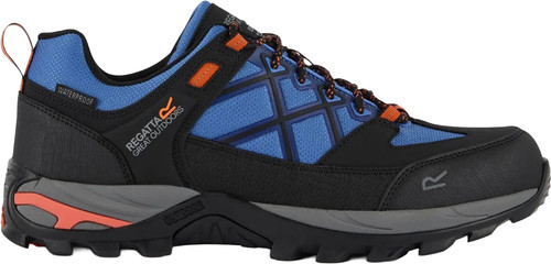 Regatta samaris iii waterproof - iii,