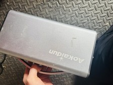 Aokaidun Portable Solar