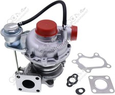 Turbo RHF4 Turbocharger