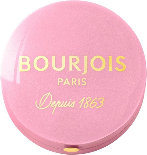Bourjois little round - round, pot