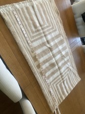 ZARA SHAWL WRAP SCARF BNWOT