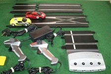 Scalextric digital power - scalextric,
