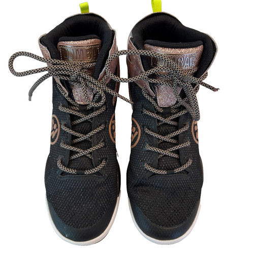 Zumba air shimmer women - shimmer,