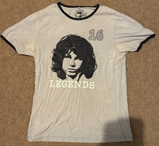 Jim Morrison T Shirt Catskill