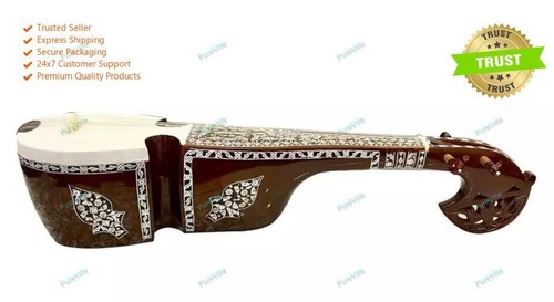 New professional afghani rabab - professional,