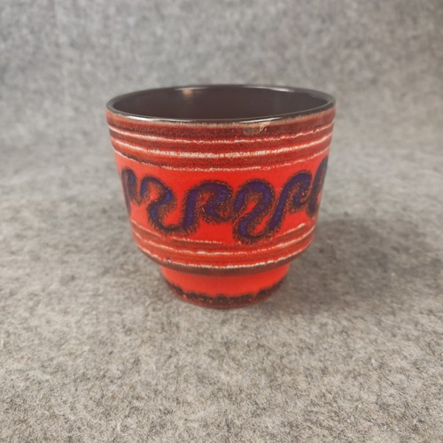 Vintage large red fat - vintage,