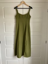 Women’s Zara EUR Small Green