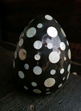 Black and Mother Of Pearl '