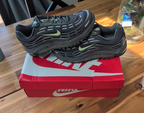 Nike air max size uk - tl, 2.5