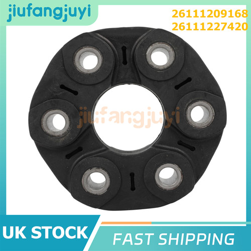 Front propshaft joint - propshaft,