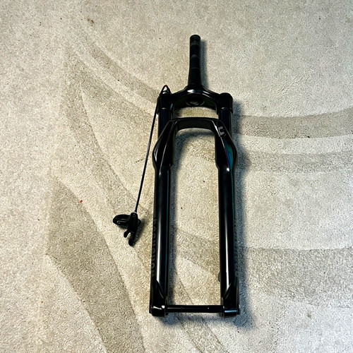 Rockshox recon 29in suspension - recon,