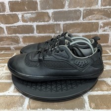 Vivobarefoot Terra Plana Black