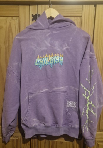 Childish hoodie - ,
